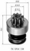 MAGNETI MARELLI 940113020003 Pinion, starter